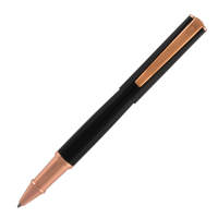 Monteverde J029866 penna roller Penna stick a sfera Nero 1 pezzo(i)