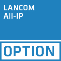 Lancom Systems All-IP Option Actualizasr Alemán