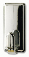 TESA 58051-00010 home storage hook Indoor Kitchen hook Metallic 2 pc(s)