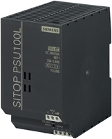 Siemens 6EP1334-1LB00 adattatore e invertitore Interno Multicolore