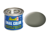 Revell Light olive, mat RAL 7003 14 ml-tin