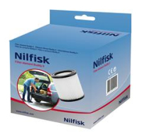 Nilfisk 81943047 accesorio y suministro de vacío Kit de accesorios