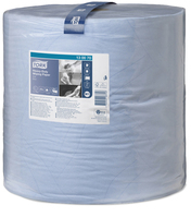 Tork 130070 serviette en papier 1000 feuilles 340 m Bleu