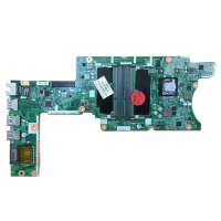 HP System board Alaplap