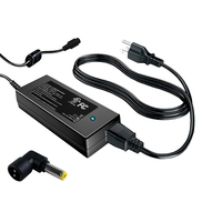 BTI AC-1990103FT power adapter/inverter Indoor 90 W Black