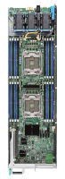 Intel HNS2600TP24R motherboard Intel® C612 LGA 2011 (Socket R)