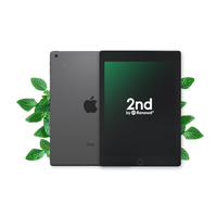 2nd by Renewd iPad 6 WiFi Gris Espacial 32GB