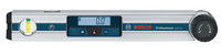 Bosch GAM 220 Professional mesureur d'angle digital 0 - 220°