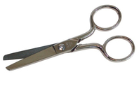 C.K Tools C807245 stationery/craft scissors Straight cut Stainless steel