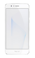 Honor 8 13,2 cm (5.2") Double SIM Android 6.0 4G USB Type-C 4 Go 32 Go 3000 mAh Blanc