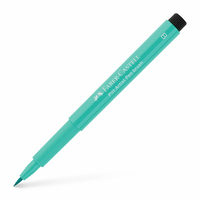 Faber-Castell 167561 Fineliner Türkis