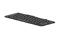 HP 850915-A41 laptop spare part Keyboard