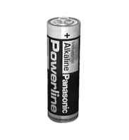 Panasonic LR6AD/4P batteria per uso domestico Batteria monouso Stilo AA Alcalino