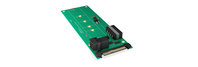 ICY BOX IB-M2B02 interface cards/adapter Internal M.2