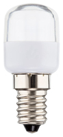 Müller-Licht LED-T26 LED-Lampe Warmweiß 2700 K 2,5 W E14 F