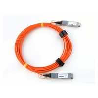 Cisco QSFP-H40G-AOC2M-RF câble de fibre optique 2 m Orange