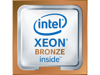 Intel Xeon 3204 processzor 1,9 GHz 8,25 MB Doboz