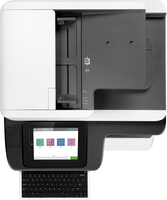 HP PageWide Enterprise Color Flow MFP 785f Inkjet A3 2400 x 1200 DPI 55 ppm