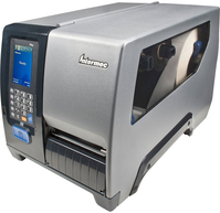 Intermec PM43 impresora de etiquetas Transferencia térmica 203 x 203 DPI 300 mm/s Inalámbrico y alámbrico Ethernet Bluetooth