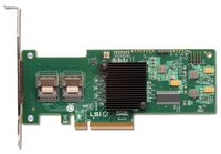 IBM ServeRAID M1015 Schnittstellenkarte/Adapter SATA