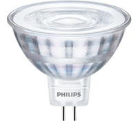 Philips CorePro LED 71063000 LED-Lampe 5 W GU5.3