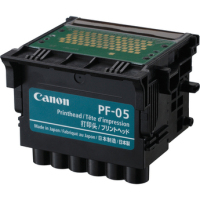 Canon PF-05 print head Inkjet