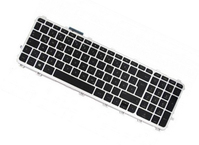 HP 721966-271 laptop spare part Keyboard