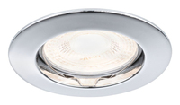 Paulmann 17946 spotlight Recessed lighting spot GU5.3 LED
