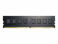 G.Skill Value F4-2400C15S-8GNS memory module 8 GB 1 x 8 GB DDR4 2400 MHz