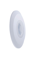 V-TAC VT-8027 Passive infrared (PIR) sensor Wired Ceiling White