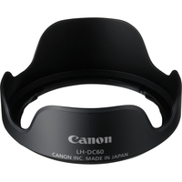 Canon LH-DC60 Streulichtblende