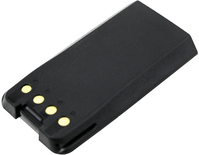 CoreParts MBXTWR-BA0075 accessoire voor tweeweg-radio Batterij/Accu