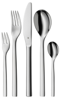 WMF Atria 1276009009 Besteck-Set Edelstahl