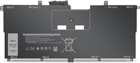 CoreParts MBXDE-BA0146 Laptop-Ersatzteil Akku