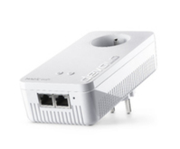 Devolo Magic 1 WiFi 1200 Mbit/s Ethernet/LAN WLAN Weiß