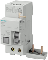Siemens 5SM2626-6 Stromunterbrecher