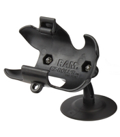 RAM Mounts RAP-SB-180-GA36 Support pour GPS Voiture Passif Noir