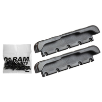 RAM Mounts Tab-Tite End Cups for Samsung Galaxy Tab S2 8.0 + More