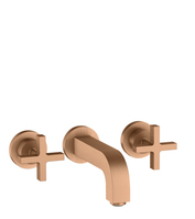 Hansgrohe AXOR Citterio Bronze