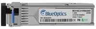 BlueOptics SFP-BXU35-20KM-BC-BO Netzwerk-Transceiver-Modul Faseroptik 1250 Mbit/s