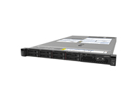 Lenovo ThinkSystem SR530 server Rack (1U) Intel Xeon Silver 4214 2.2 GHz 16 GB DDR4-SDRAM 750 W