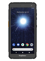 RugGear RG655 14 cm (5.5") Doppia SIM Android 9.0 4G Micro-USB B 3 GB 32 GB 4200 mAh Nero