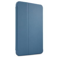 Case Logic SnapView 20,1 cm (7.9") Folio Bleu