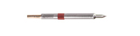 Thermaltronics Conical 0.10mm (0.004"), Micro Fine 1 pc(s) Soldering tip