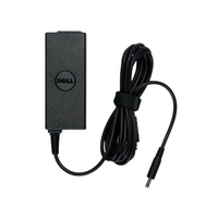 Origin Storage DELL 45W 2.31A AC ADAPTER POWER CHARGER Netzteil & Spannungsumwandler Drinnen Schwarz