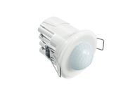 ESYLUX PD-CE 360/8 Slave Sensore Infrarosso Passivo (PIR) Cablato Soffitto Bianco
