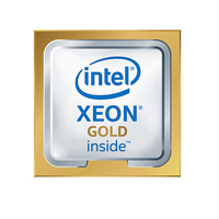 HPE Intel Xeon-Gold 6238R procesador 2,2 GHz 38,5 MB L3