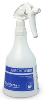 Birchmeier 12094301 Handsprüher Weiß Kunststoff