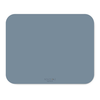 NOUI NOUI 10047 Bodenschutzmatte Blau Vinyl