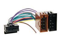 ACV 453017 alkatrész és tartozék autós multimédia-fejegységhez ISO adapter